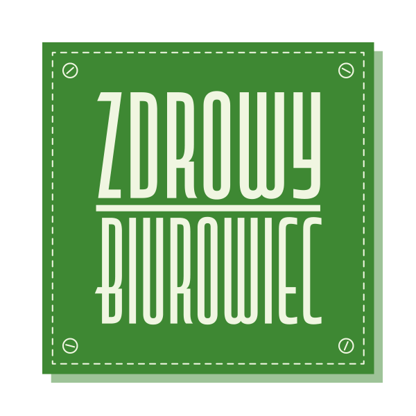 ZdrowyBiurowiec.pl